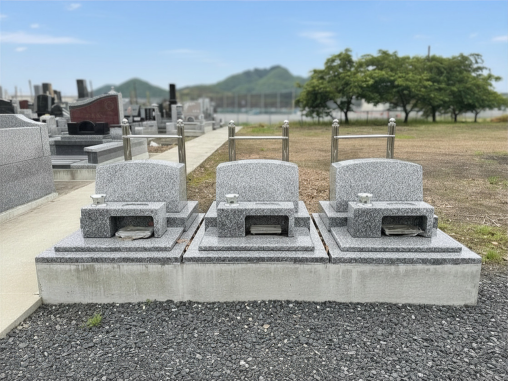 南光寺 安心墓（レンタル可）