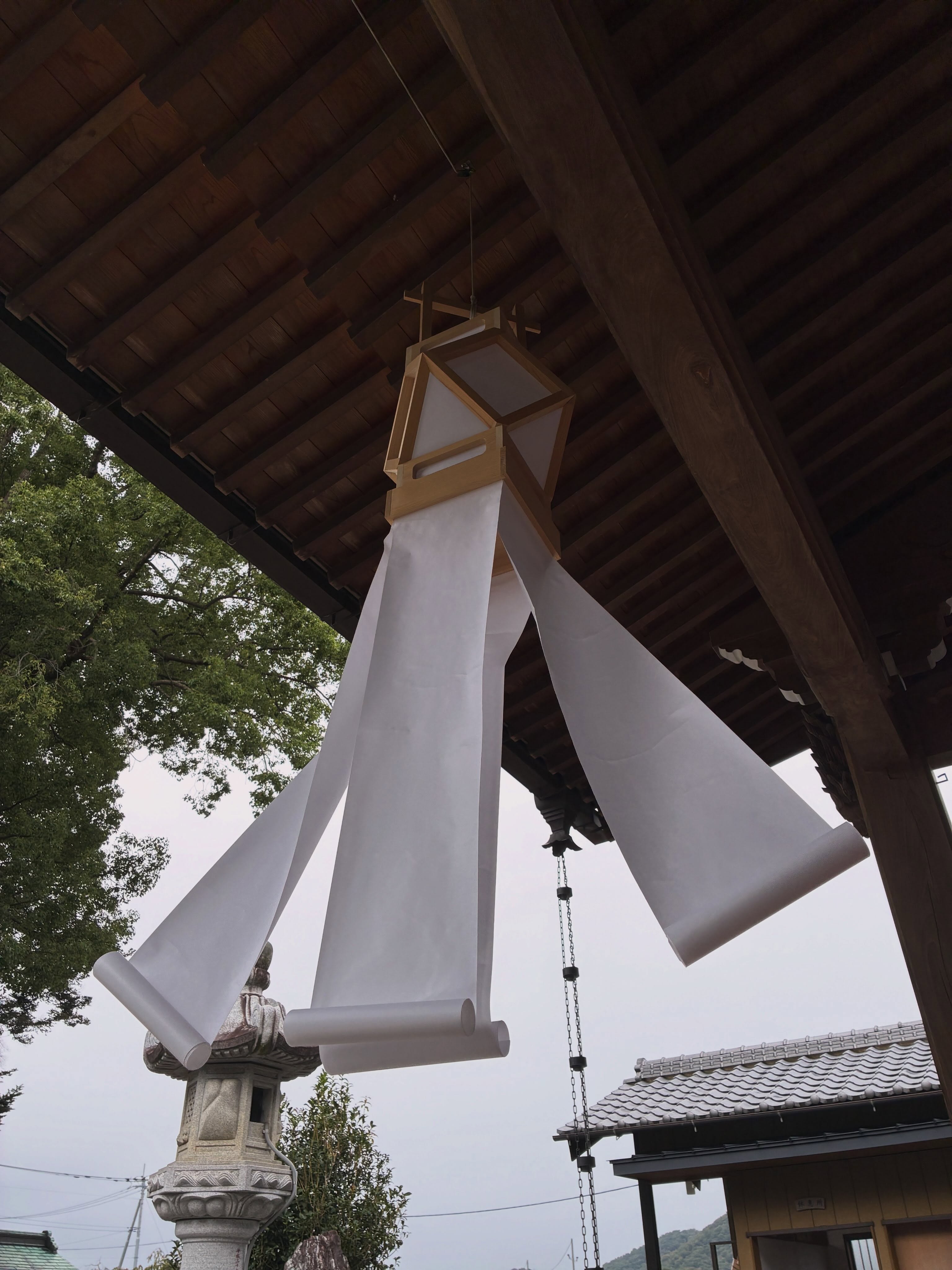 ←太田市の南光寺
■お盆迎え
本堂のお参り時間
9:00〜10:30
新盆の合同供養
11:30〜
@nankouji
#群馬県太田市
#佛修山南光寺
#お盆迎え
#お参り